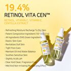 Aplb Retinol Vitamin C Vitamin E Mist Essence - 105ml