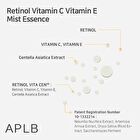 Aplb Retinol Vitamin C Vitamin E Mist Essence - 105ml