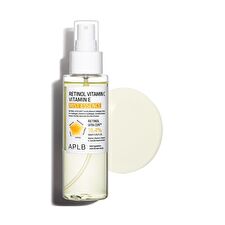 Aplb Retinol Vitamin C Vitamin E Mist Essence - 105ml