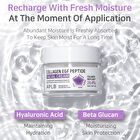 Aplb Collagen EGF Peptide Facial Cream - 55ml