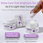 Aplb Collagen EGF Peptide Facial Cream - 55ml