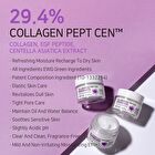 Aplb Collagen EGF Peptide Facial Cream - 55ml