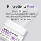 Aplb Collagen EGF Peptide Facial Cream - 55ml