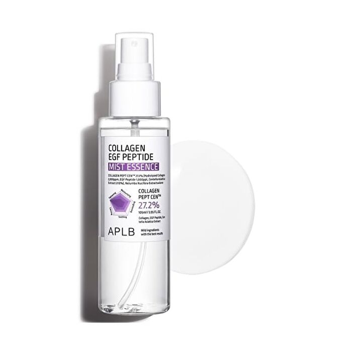 Aplb Collagen EGF Peptide Mist Essence - 105ml