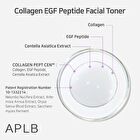 Aplb Collagen EGF Peptide Facial Toner - 160ml