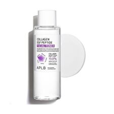Aplb Collagen EGF Peptide Facial Toner - 160ml