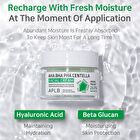 Aplb AHA BHA PHA Centella Facial Cream - 55ml