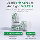 Aplb AHA BHA PHA Centella Facial Cream - 55ml