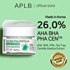 Aplb AHA BHA PHA Centella Facial Cream - 55ml