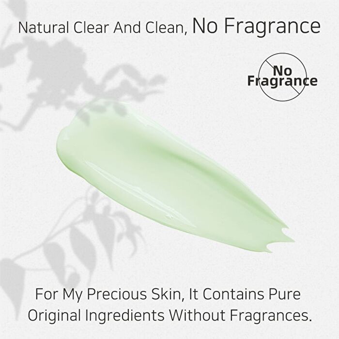 Aplb AHA BHA PHA Centella Facial Cream - 55ml