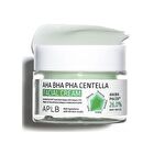 Aplb AHA BHA PHA Centella Facial Cream - 55ml