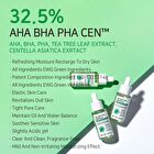 Aplb AHA BHA PHA Centella Ampoule Serum - 40ml
