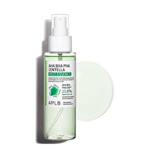 Aplb AHA BHA PHA Centella Mist Essence - 105ml
