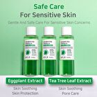 Aplb AHA BHA PHA Centella Facial Toner - 160ml