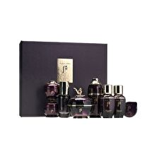 The Whoo Hwanyu Imperial Youth Contour Eye Cream Special Set - 17 pcs