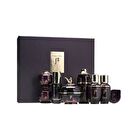 The Whoo Hwanyu Imperial Youth Contour Eye Cream Special Set - 17 pcs