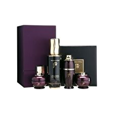 The Whoo Hwanyu Imperial Youth First Serum Special Set - 4 pcs