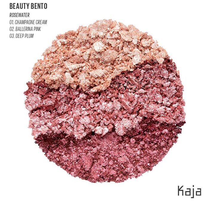 Beauty Bento - 11 Colors - #19 Forest Night