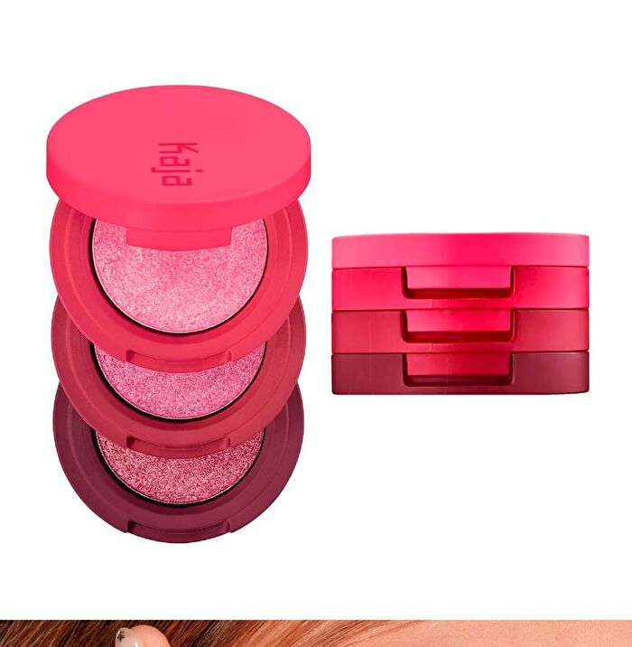 Beauty Bento - 11 Colors - #19 Forest Night