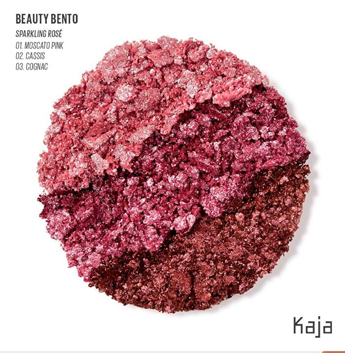 Beauty Bento - 11 Colors - #19 Forest Night