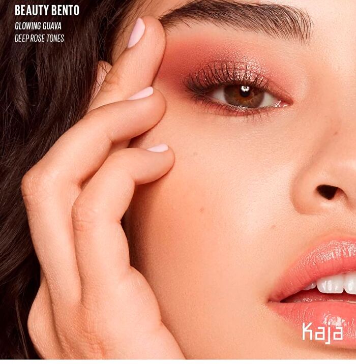 Beauty Bento - 11 Colors - #19 Forest Night