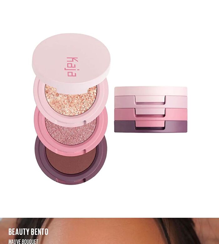 Beauty Bento - 11 Colors - #19 Forest Night