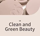 Conscious Fit Cushion Foundation Refill Only - 5 Colors - #15N Cosmic Cream