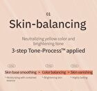 Conscious Fit Cushion Foundation Refill Only - 5 Colors - #15N Cosmic Cream