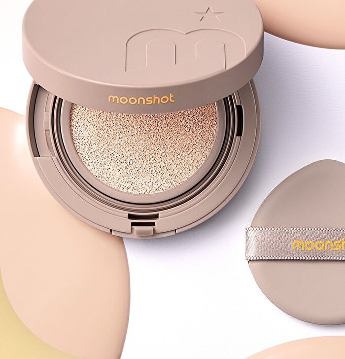 Conscious Fit Cushion Foundation Refill Only - 5 Colors - #21N Cosmic Vanilla