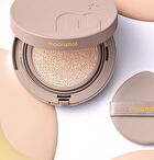 Conscious Fit Cushion Foundation - 5 Colors - #17N Cosmic Latte