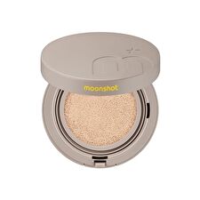 moonshot Conscious Fit Cushion Foundation - 5 Colors - #21C Cosmic Peach