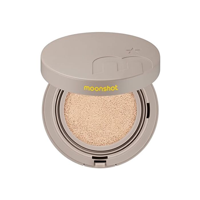 Conscious Fit Cushion Foundation - 5 Colors - #21C Cosmic Peach
