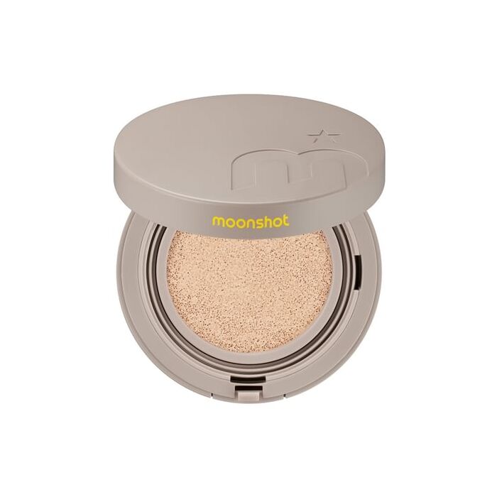 Conscious Fit Cushion Foundation - 5 Colors - #21N Cosmic Vanilla