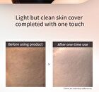 Conscious Fit Cushion Foundation - 5 Colors - #23N Cosmic Beige