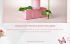 face republic Blooming Forever Rosé Serum - 45ml