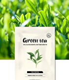 Total Solution Essential Sheet Mask - 21 Types - Lemon