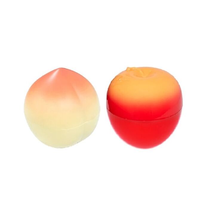 Hand Cream - 2 Types - Apple