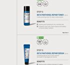 Beta Panthenol Repair Starter Kit - 4 pcs