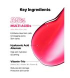 Cosrx The AHA BHA PHA LHA 35 Peel - 30ml