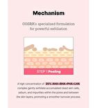 Cosrx The AHA BHA PHA LHA 35 Peel - 30ml