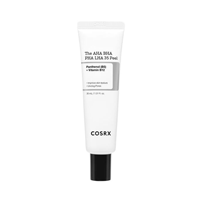 Cosrx The AHA BHA PHA LHA 35 Peel - 30ml
