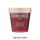 Silk Hair Repair Pack For Damaged Hair - 2023 Version - 200ml