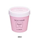 Silk Hair Repair Pack For Damaged Hair - 2023 Version - 200ml