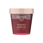 Silk Hair Repair Pack For Damaged Hair - 2023 Version - 200ml