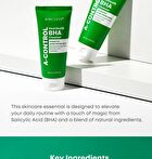 A-Control Heartleaf & BHA Cleanser - 120ml