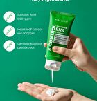 A-Control Heartleaf & BHA Cleanser - 120ml