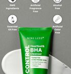 A-Control Heartleaf & BHA Cleanser - 120ml