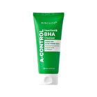 A-Control Heartleaf & BHA Cleanser - 120ml