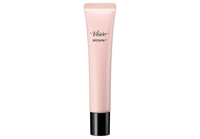 Visee Tone Up Skin Designer SPF 25 PA++ - 01 Lavender