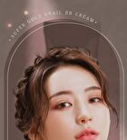 Super Gold Snail BB Cream - 50ml